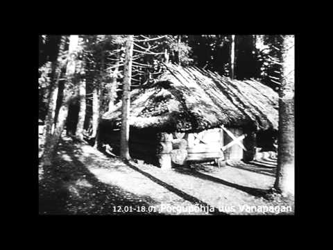 Põrgupõhja uus Vanapagan (1964) - Eesti filmiklassika