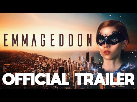 Official Trailer