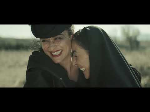 LA TERRA DELLE DONNE trailer