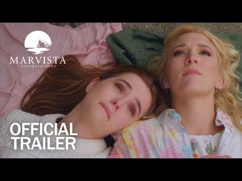 Official Trailer
