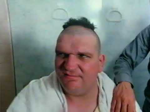 Fat Guy Goes Nutzoid trailer