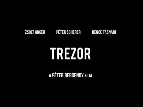 Trailer - Trezor for International Emmy