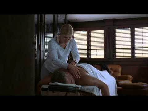 The Gymnast - Trailer