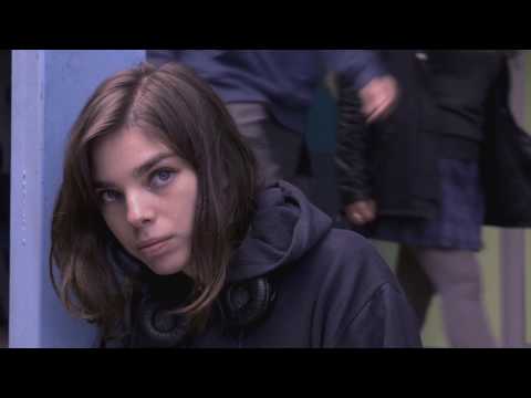 NADO DE INVIERNO - Trailer cortometraje