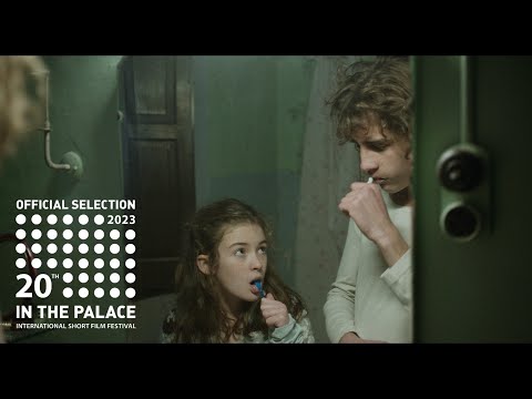 TRENC D´ALBA  Trailer // 20th IN THE PALACE ISFF