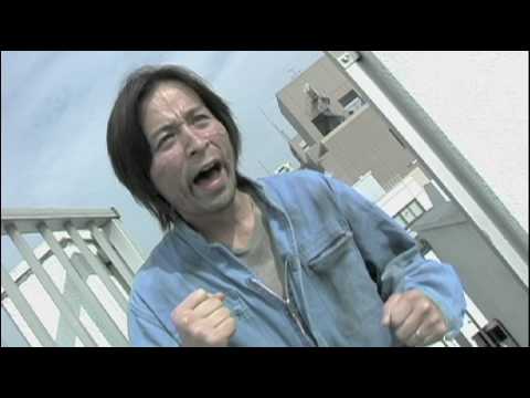 『hajiraiマシンガール 』予告編（"Shyness MACHINE GIRL" TRAILER）