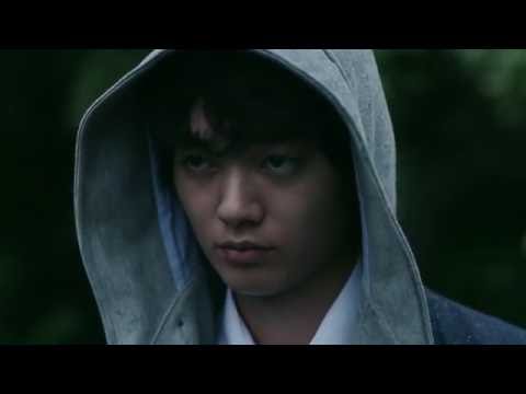 2016台北電影節｜觸不到的肌膚 Touching the Skin of Eeriness