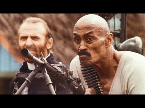 ‎The Violent Breed (1984) ORIGINAL TRAILER [HD]