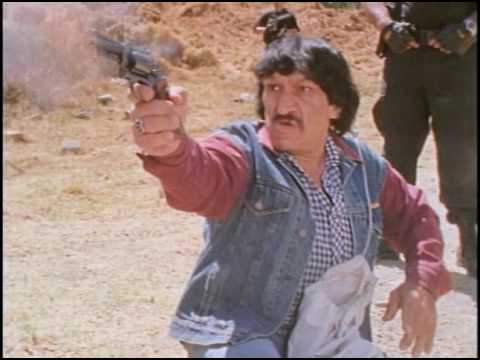 El cara de chango -Trailer Cinelatino LATAM