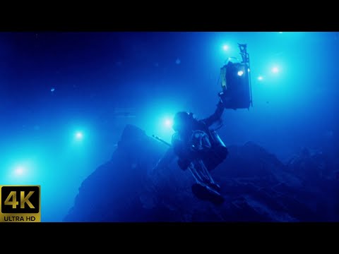 Original Theatrical International Trailer