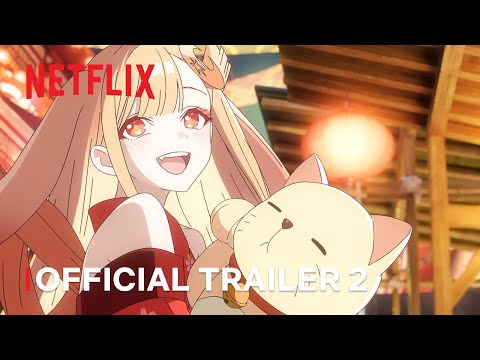 Official Trailer #2