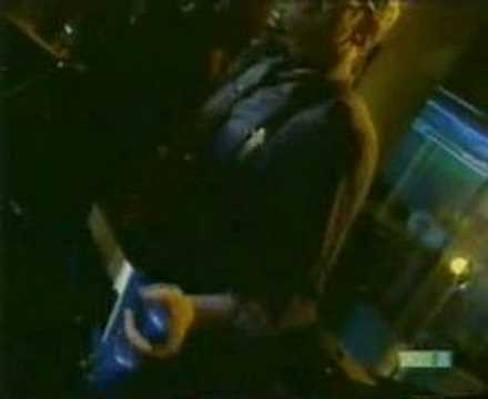 Steely Dan - Babylon Sister (Live in NY)