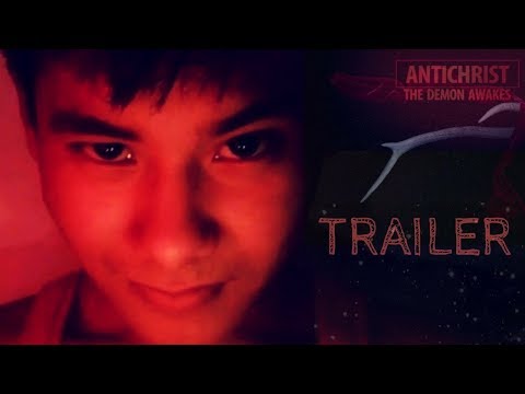 ANTICHRIST: The Demon Awakes (Trailer) │ Raj Dangal │ Ayan Roy Production │ Sushovan Paul