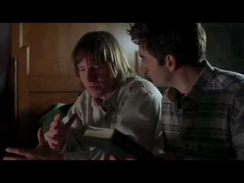 Transylmania R-rated Trailer