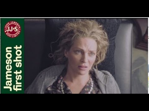 Jameson First Shot'14 | 'The Mundane Goddess'