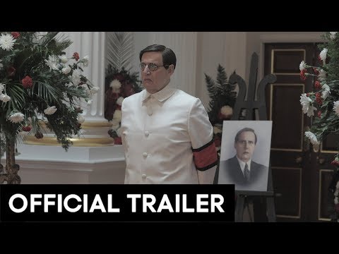Official Trailer