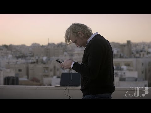 Bellingcat: Truth in a Post-Truth World | Trailer