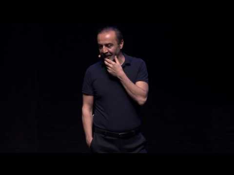 Yılmaz Erdoğan - 'Münaşaka' - Tek Kişilik Oyun Tanıtım 3