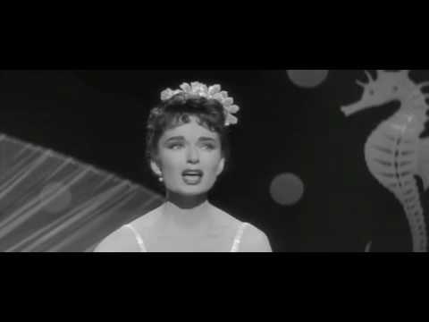 The Helen Morgan Story (1957)- Trailer