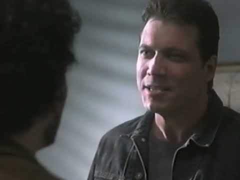 Out of Line (2001) VHS Trailer