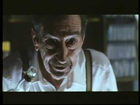 Torrente, el brazo tonto de la ley - Tráiler