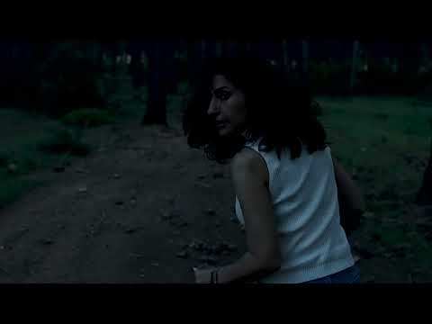 Circle Short Film Trailer | Directed By Bahman Radan