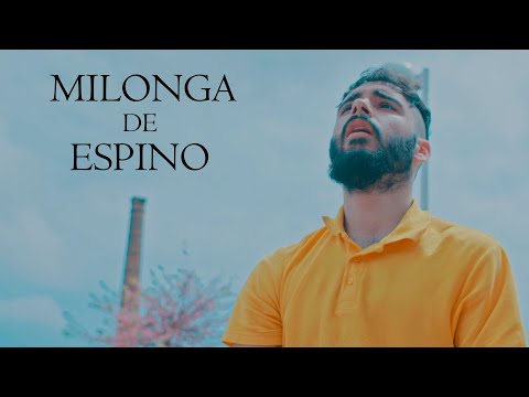 Milonga de Espino (Milonga of Thorns) - Teaser Trailer