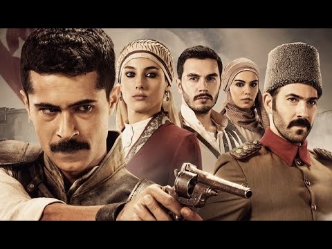 Victorious Mehmets | Trailer with English Subtitle