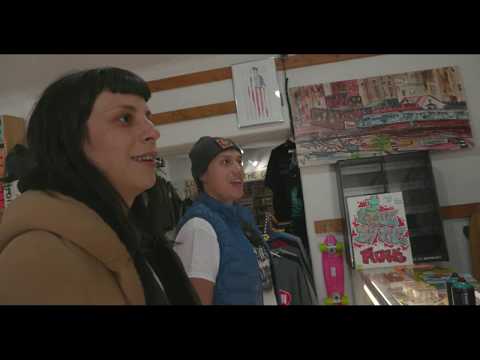 Love And Fury Trailer HD