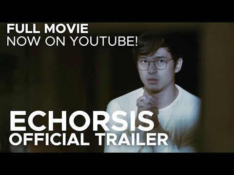 ECHORSIS (Official Trailer)
