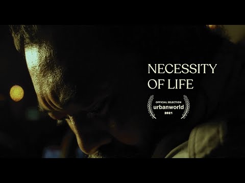 Necessity of Life Trailer