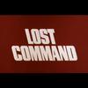 LOST COMMAND(1966) Original Theatrical Trailer