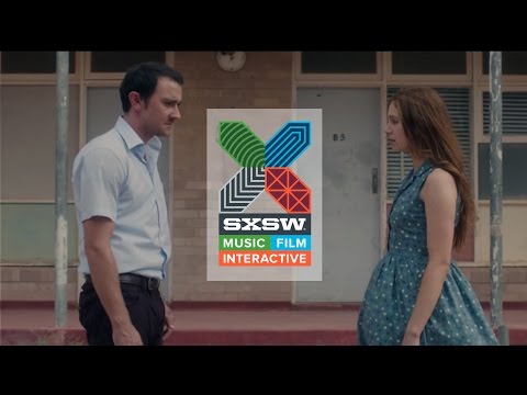 The Infinite Man | Film 2014 | SXSW