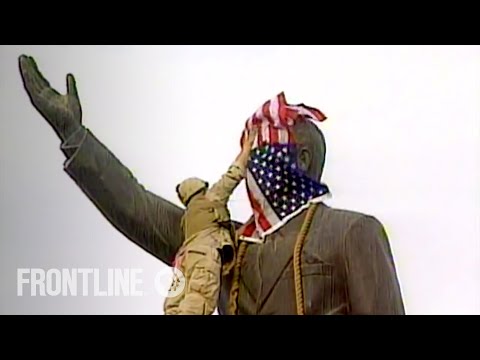 LOSING IRAQ | The War We Left Behind TRAILER | FRONTLINE