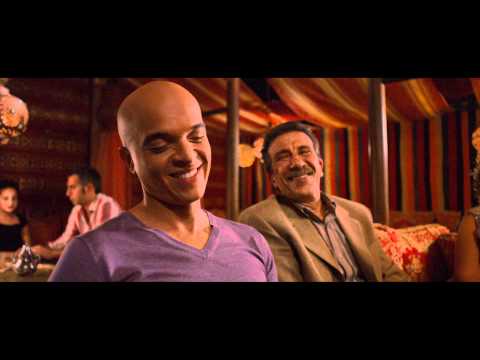 L'appât bande-annonce (HD)