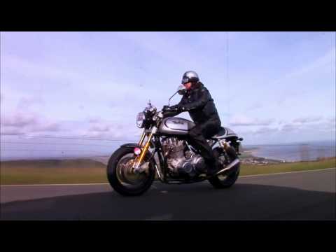 WORLD'S GREATEST MOTORCYCLE RIDES