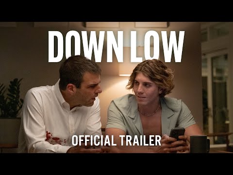 Official Red Band Trailer