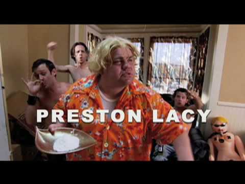 National Lampoon's TV: the Movie - Trailer