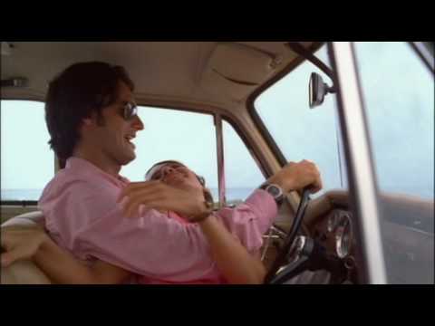 A Dona da História - trailer