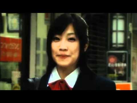 Nana et Kaoru (Nana to Kaoru) trailer - Maho Nagase live-act.flv