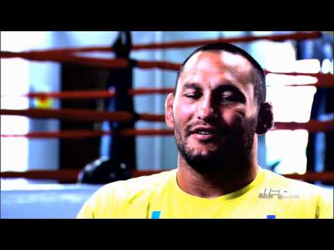 UFC 139: The Return of Hendo