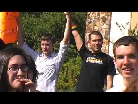 Official This Is What Love In Action Looks Like Trailer 2011