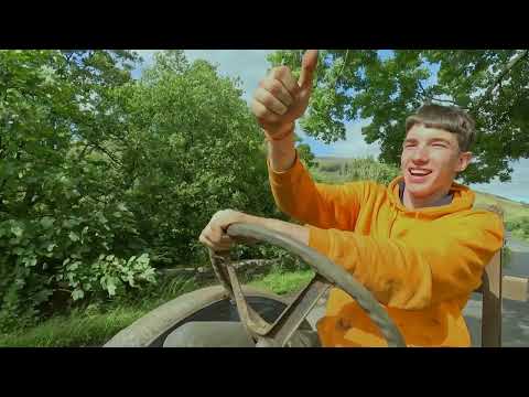 Rueben : Life in The Dales