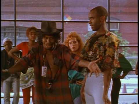 Fear of a Black Hat - Theatrical Trailer 2