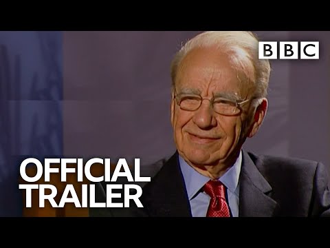 The Rise of the Murdoch Dynasty: Trailer - BBC