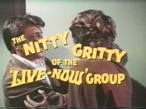 Maryjane (1968) - Trailer