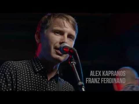 Lost in France Official Trailer