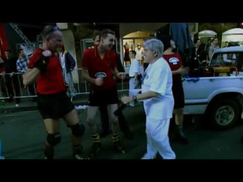 Croc a Dyke Dundee ´The Legend of Dawn O´Donnell´ TRAILER