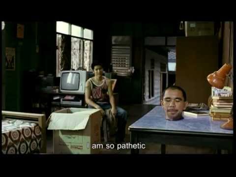 HEADLESS GHOST TRAILER WITH SUB