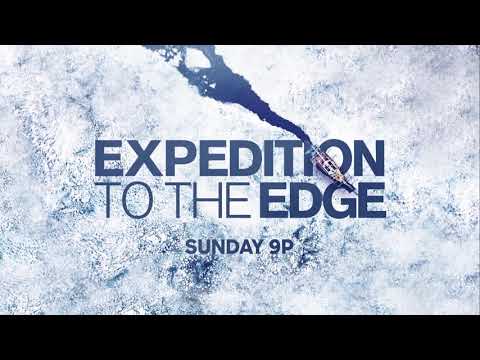Expedition to the Edge Trailer